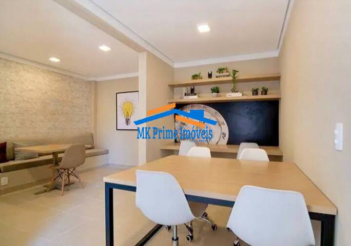 Apartamento, 2 quartos, 35 m² - Foto 22