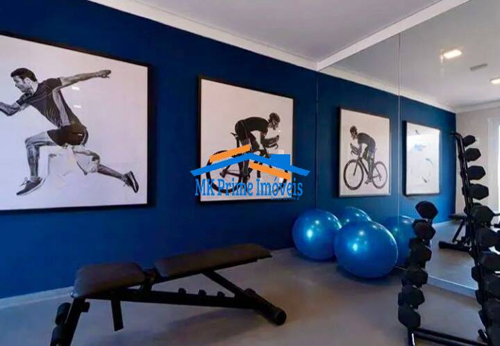 Apartamento, 2 quartos, 35 m² - Foto 31