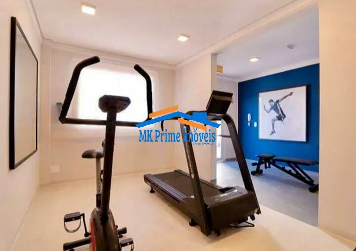 Apartamento, 2 quartos, 35 m² - Foto 32