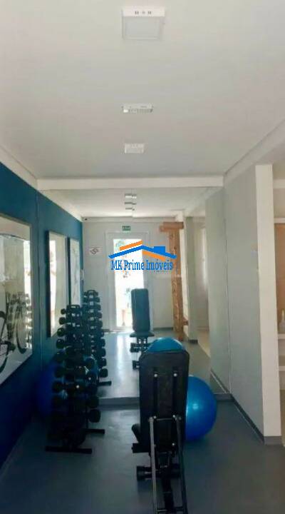 Apartamento, 2 quartos, 35 m² - Foto 33