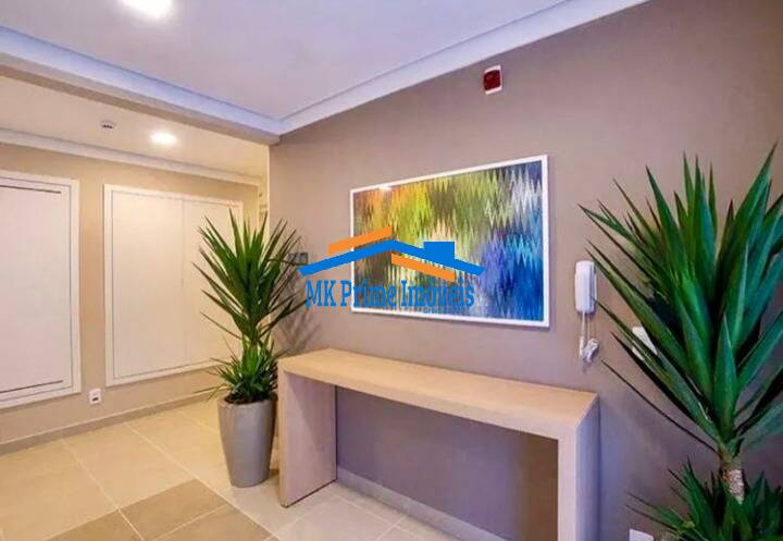 Apartamento, 2 quartos, 35 m² - Foto 25