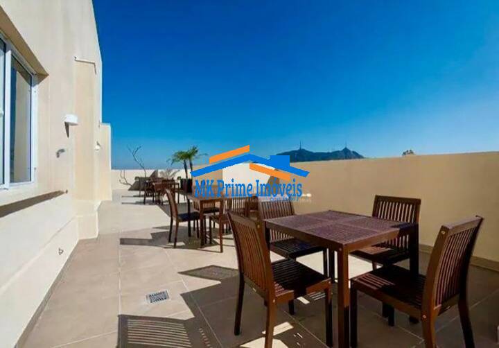 Apartamento, 2 quartos, 35 m² - Foto 27