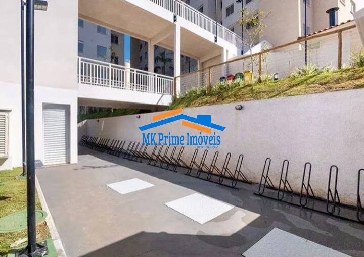 Apartamento, 2 quartos, 35 m² - Foto 19