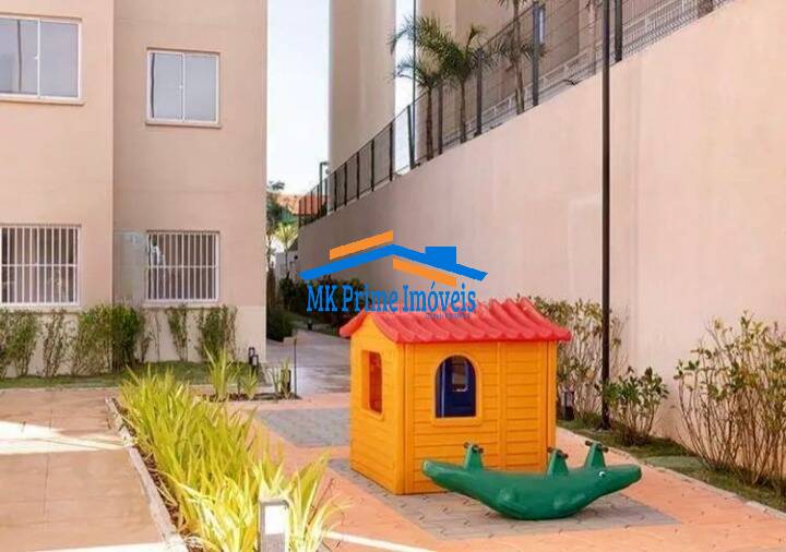 Apartamento, 2 quartos, 35 m² - Foto 35