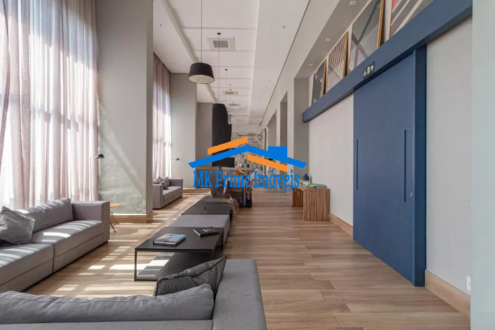 Apartamento, 1 quarto, 53 m² - Foto 20