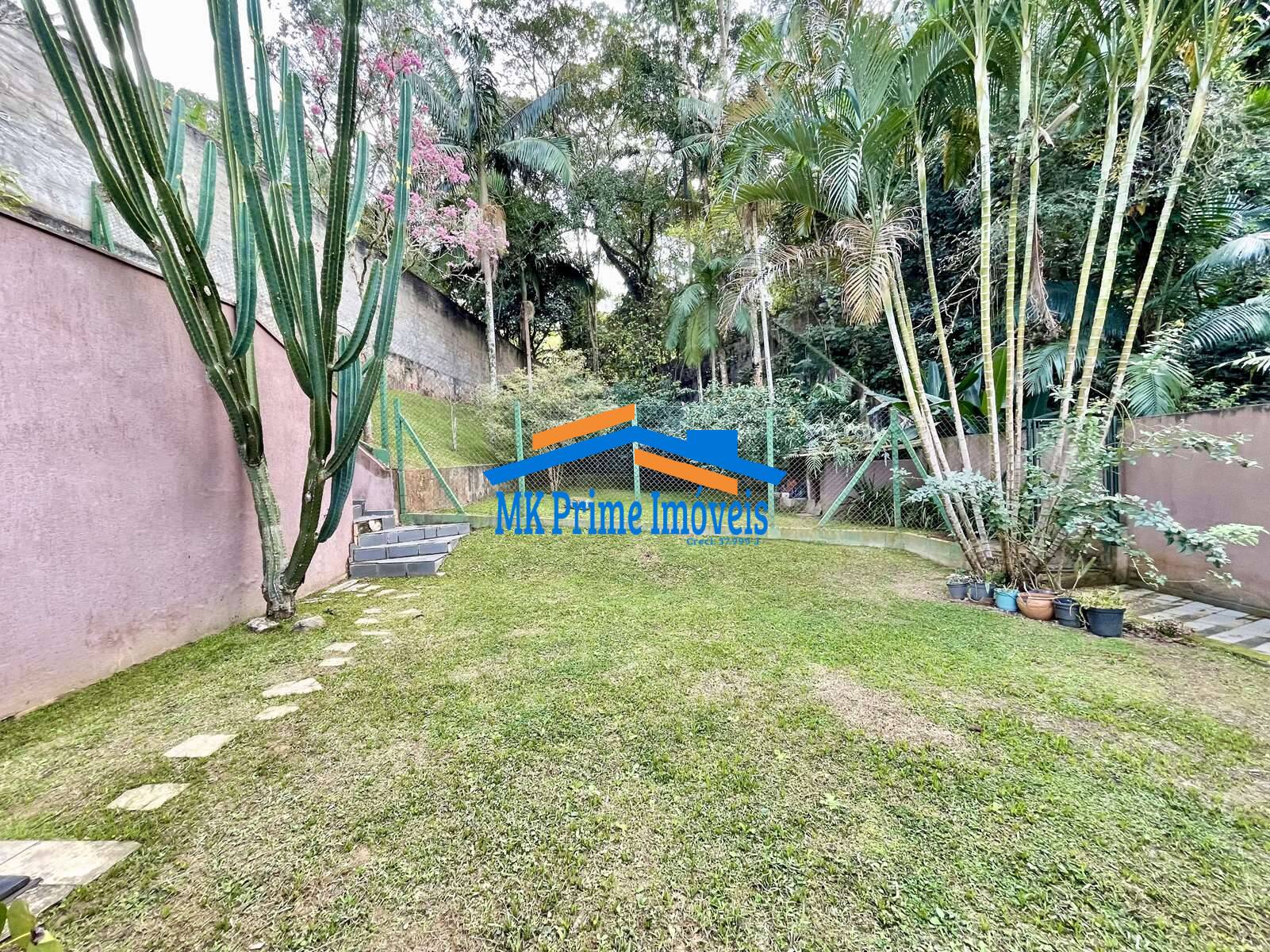Casa de Condomínio para alugar com 3 quartos, 321m² - Foto 22