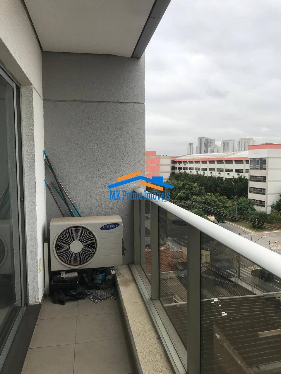 Conjunto Comercial-Sala à venda, 49m² - Foto 3