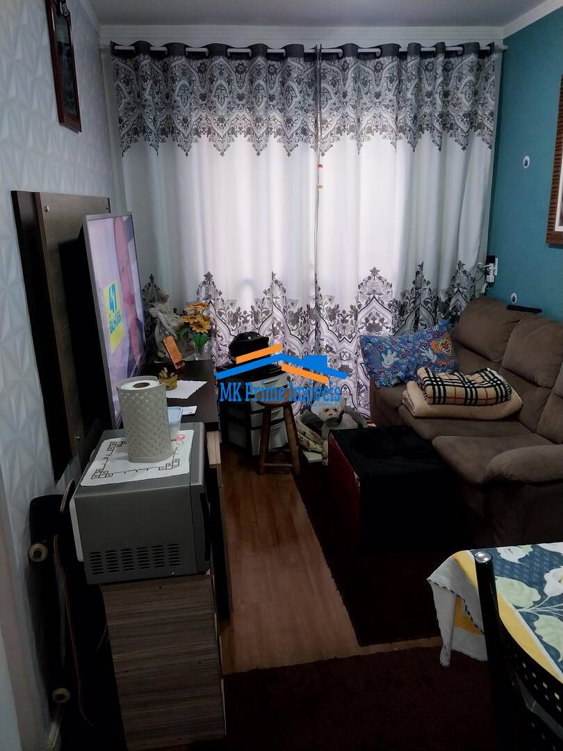 Apartamento, 2 quartos, 45 m² - Foto 19