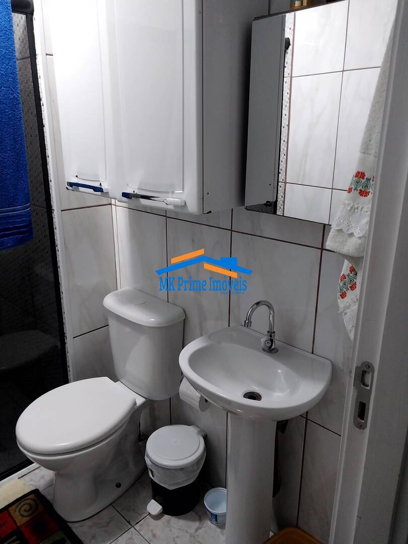 Apartamento, 2 quartos, 45 m² - Foto 27