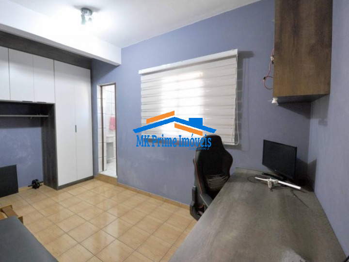 Sobrado à venda com 3 quartos, 156m² - Foto 8