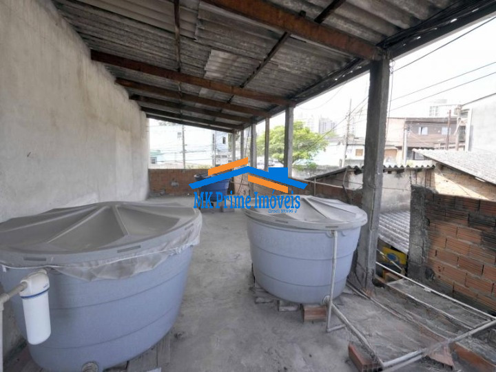Sobrado à venda com 3 quartos, 156m² - Foto 16