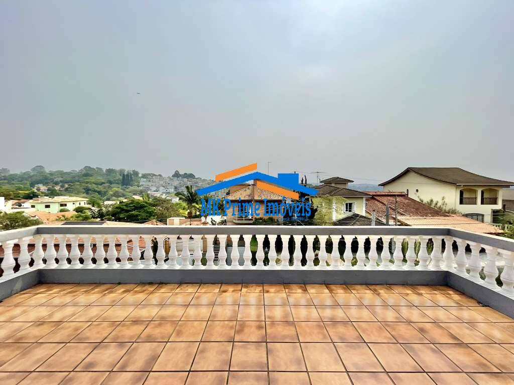 Casa de Condomínio à venda com 4 quartos, 350m² - Foto 31