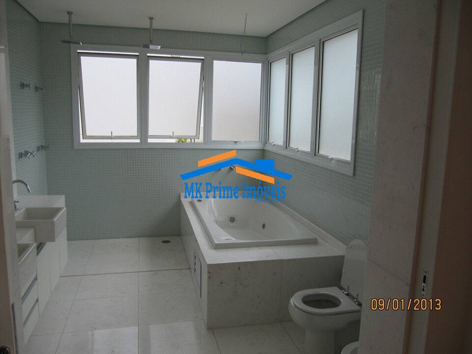 Casa de Condomínio para alugar com 2 quartos, 528m² - Foto 5