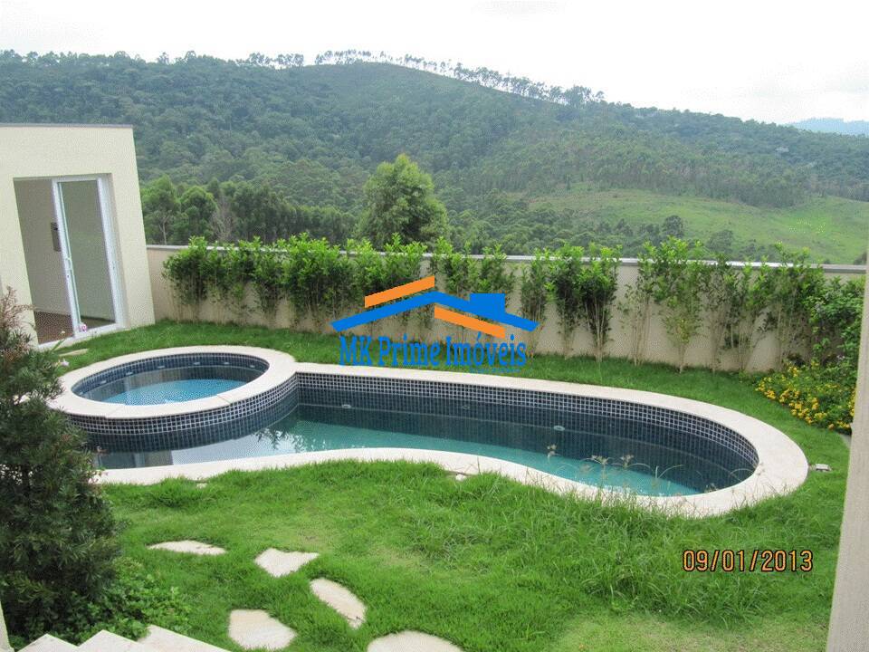 Casa de Condomínio para alugar com 2 quartos, 528m² - Foto 6