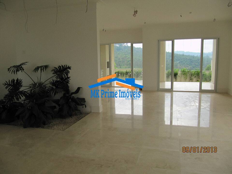 Casa de Condomínio para alugar com 2 quartos, 528m² - Foto 2