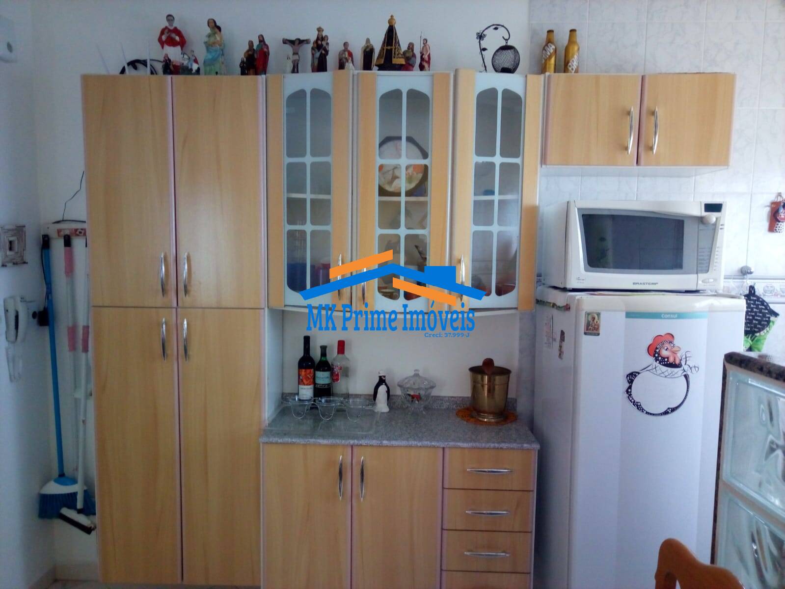 Apartamento, 2 quartos, 62 m² - Foto 20
