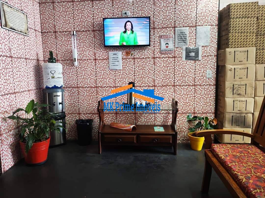 Depósito-Galpão, 300 m² - Foto 3