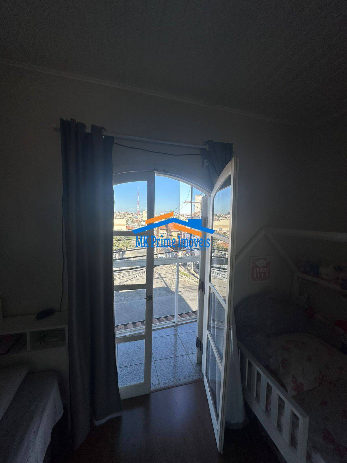 Sobrado, 3 quartos, 141 m² - Foto 3