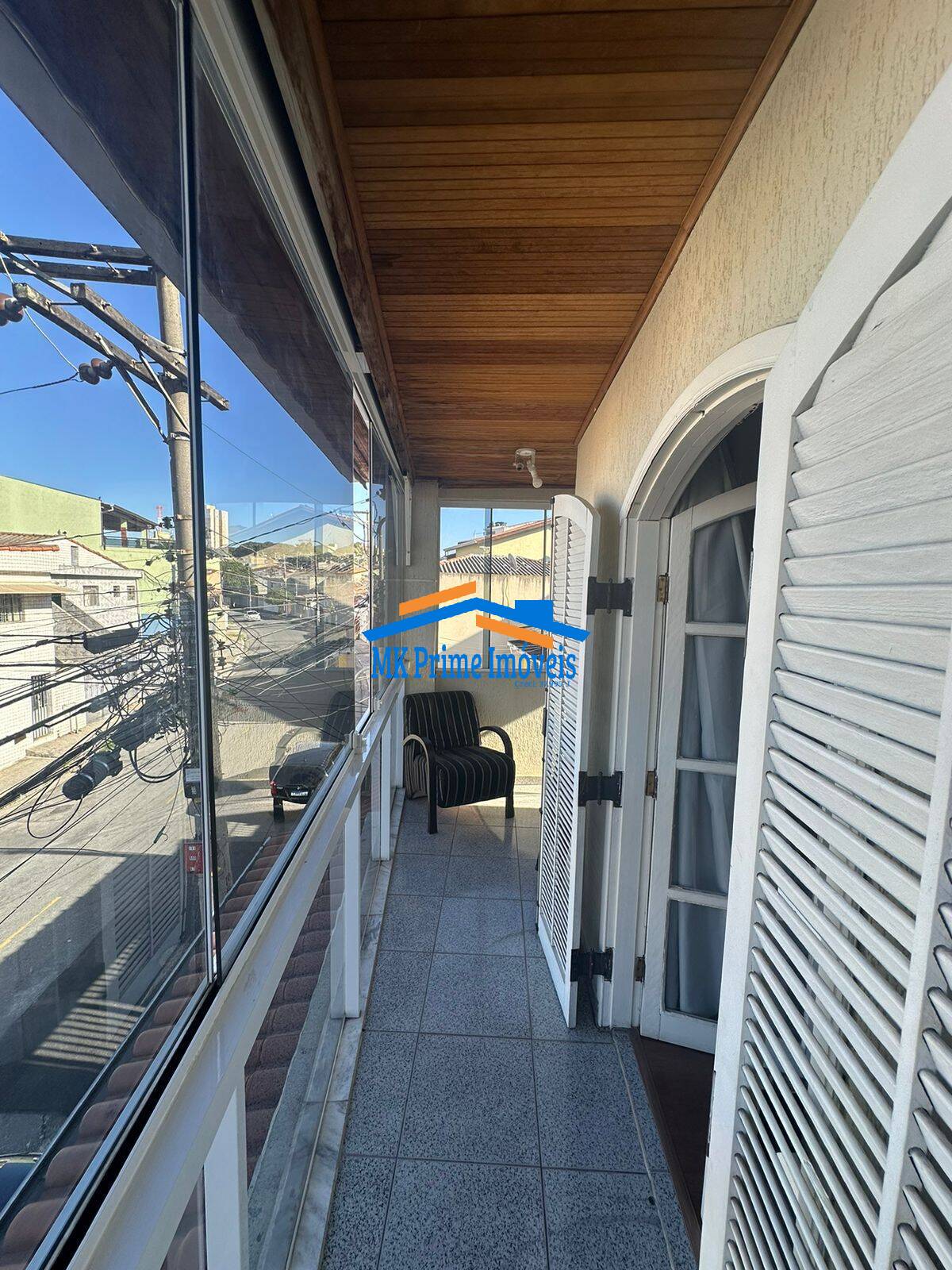 Sobrado, 3 quartos, 141 m² - Foto 4