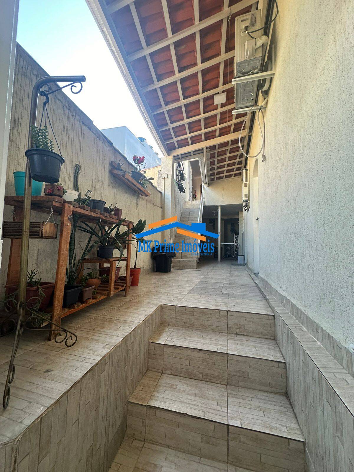 Sobrado, 3 quartos, 141 m² - Foto 2