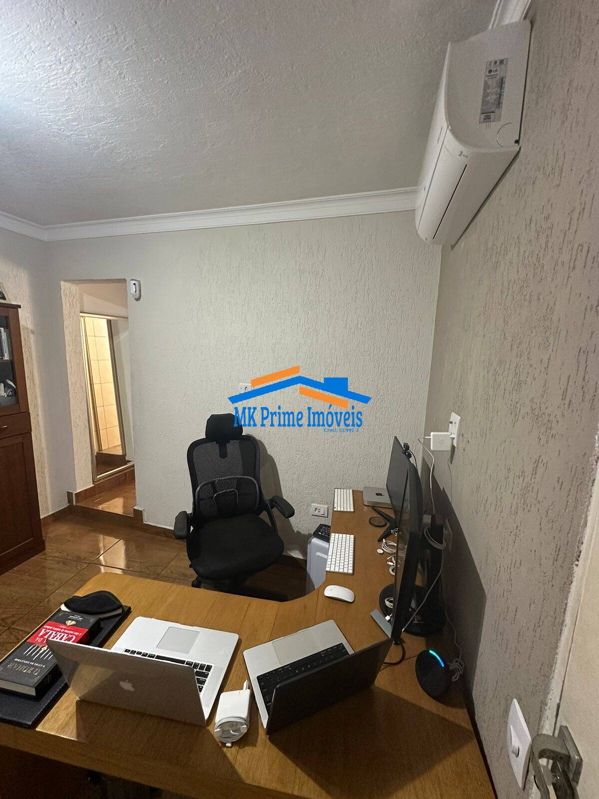 Sobrado, 3 quartos, 141 m² - Foto 20