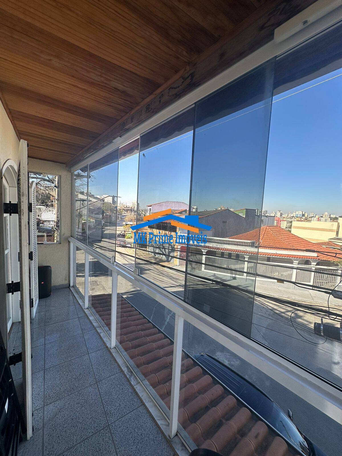 Sobrado, 3 quartos, 141 m² - Foto 1