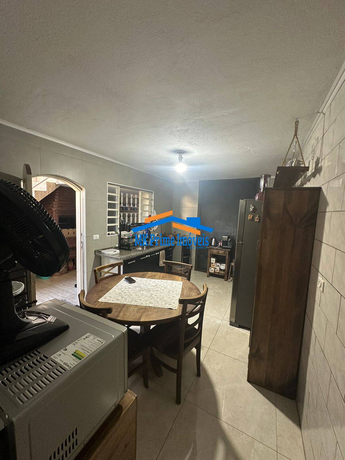 Sobrado, 3 quartos, 141 m² - Foto 21