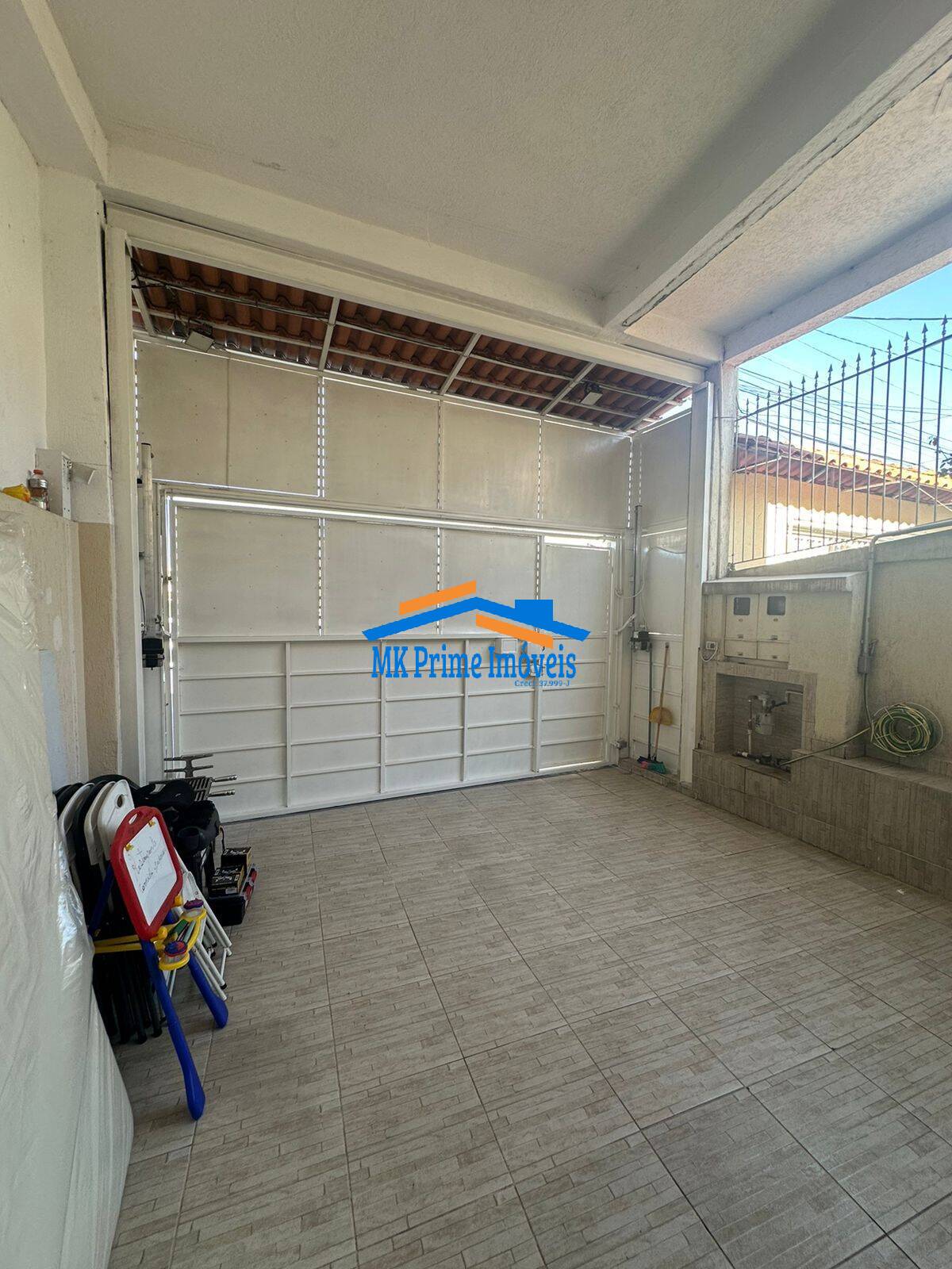 Sobrado, 3 quartos, 141 m² - Foto 27