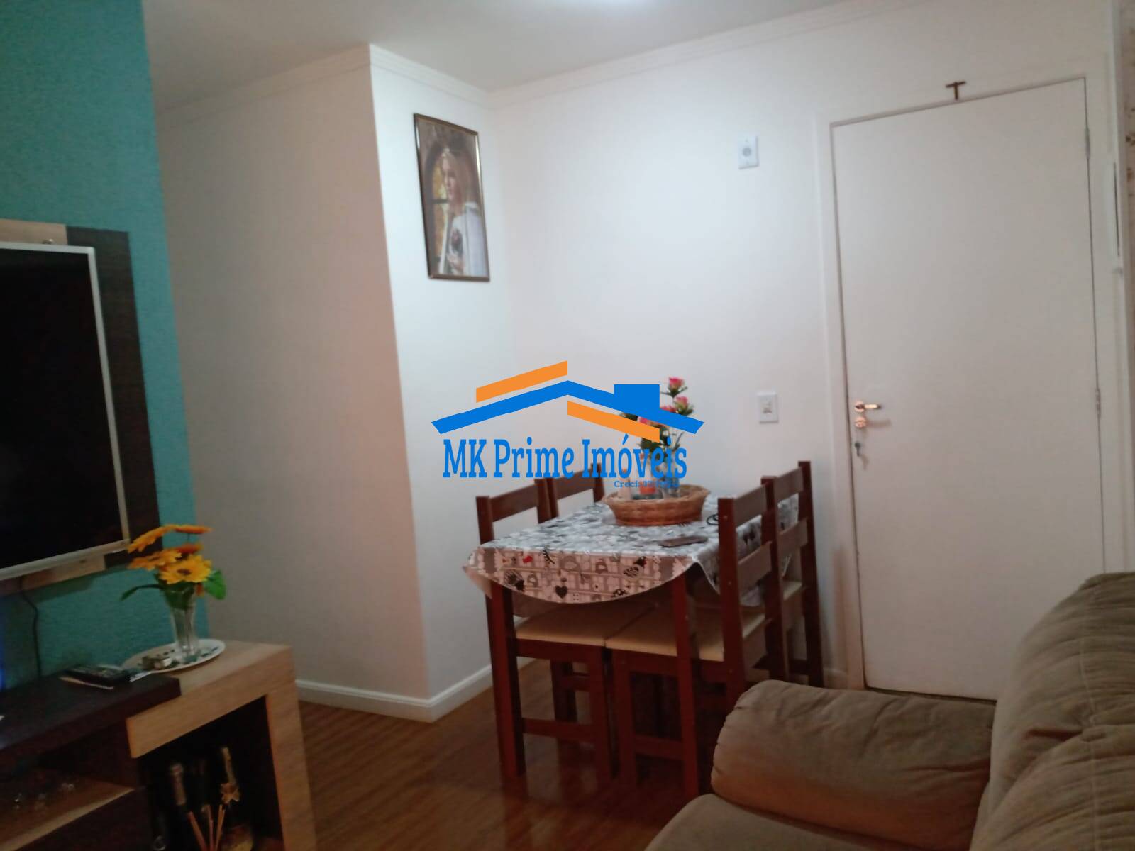 Apartamento, 2 quartos, 45 m² - Foto 20