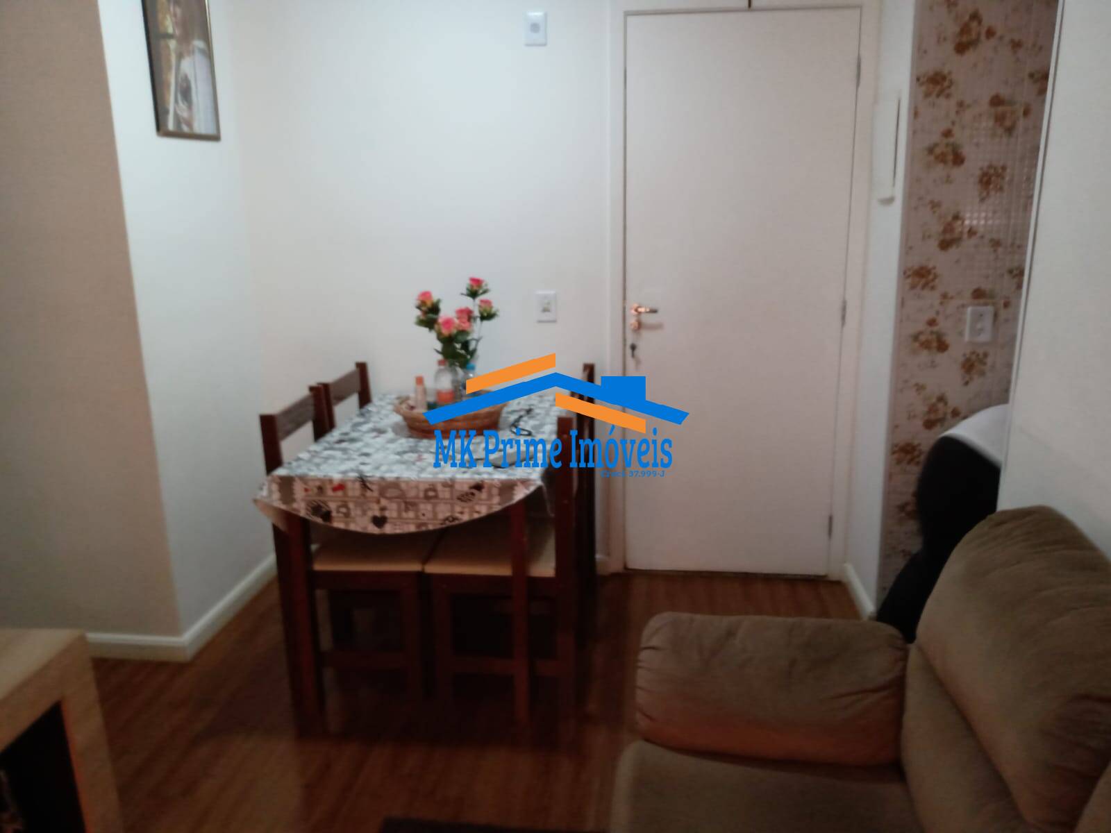 Apartamento, 2 quartos, 45 m² - Foto 17