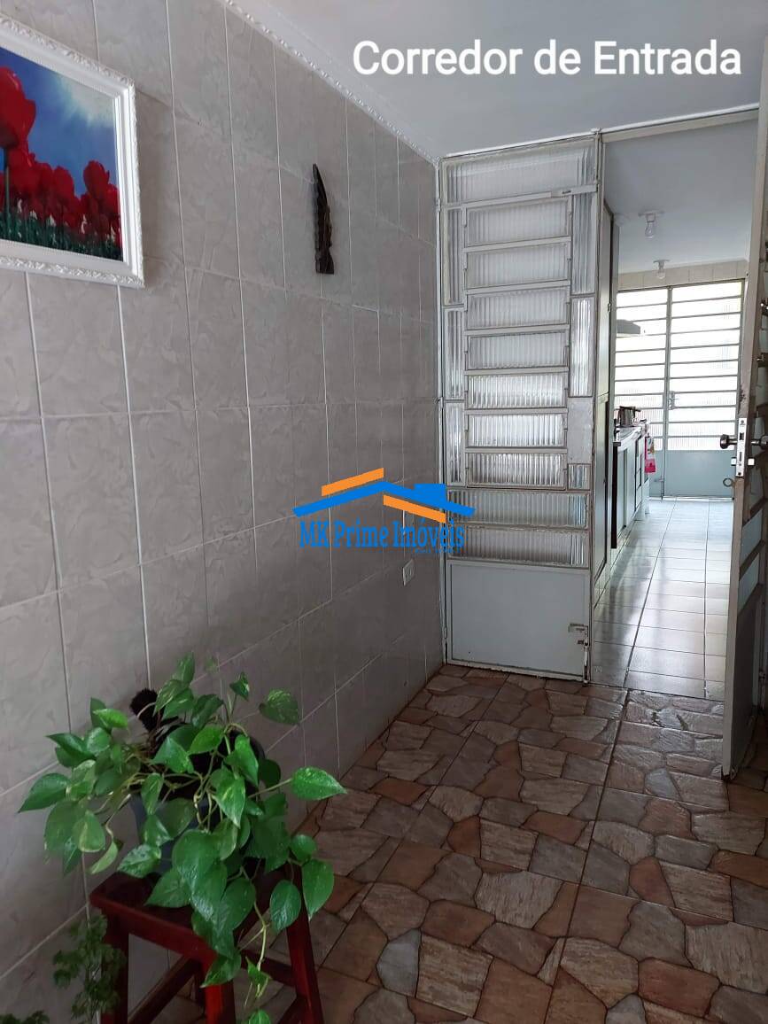 Sobrado, 3 quartos, 250 m² - Foto 28