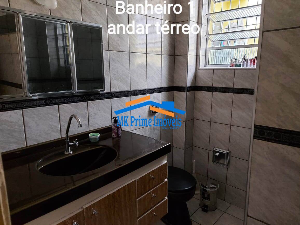 Sobrado, 3 quartos, 250 m² - Foto 23