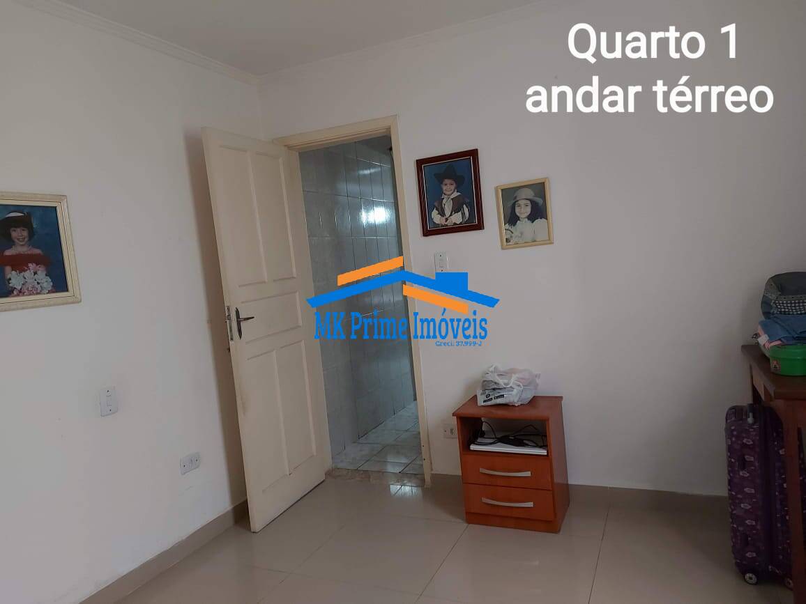 Sobrado, 3 quartos, 250 m² - Foto 20