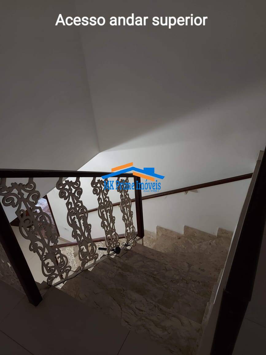 Sobrado, 3 quartos, 250 m² - Foto 25