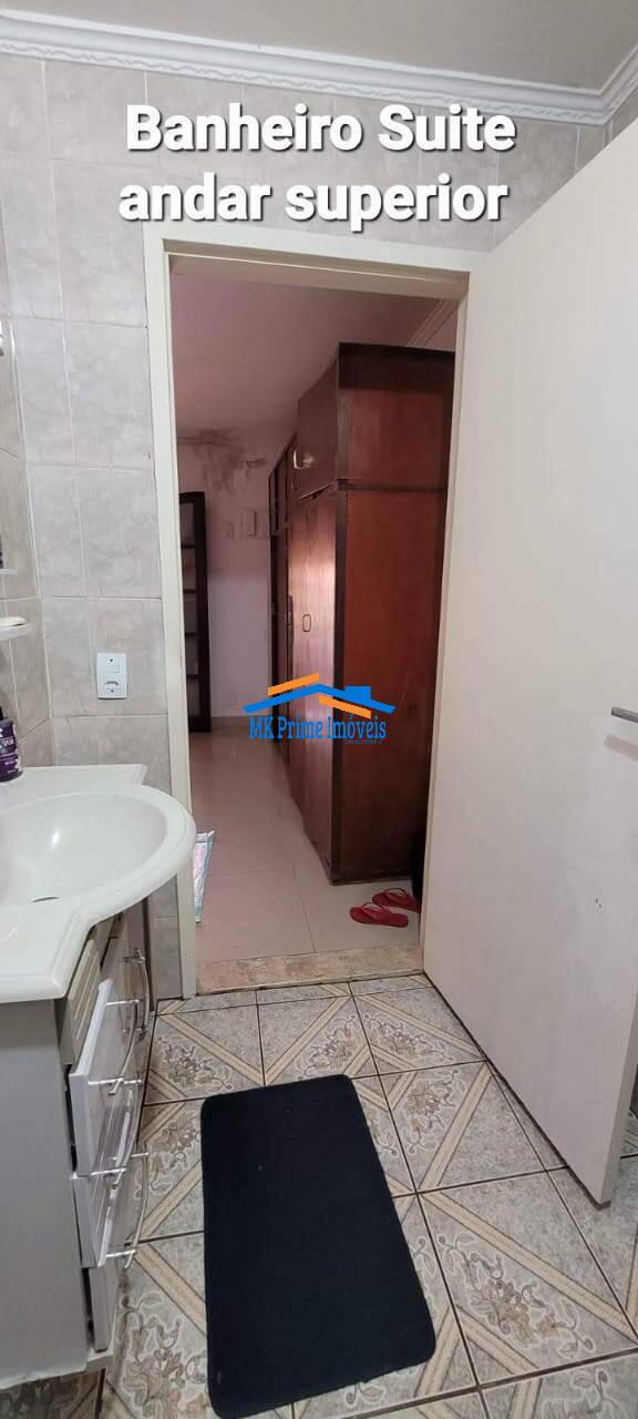Sobrado, 3 quartos, 250 m² - Foto 29