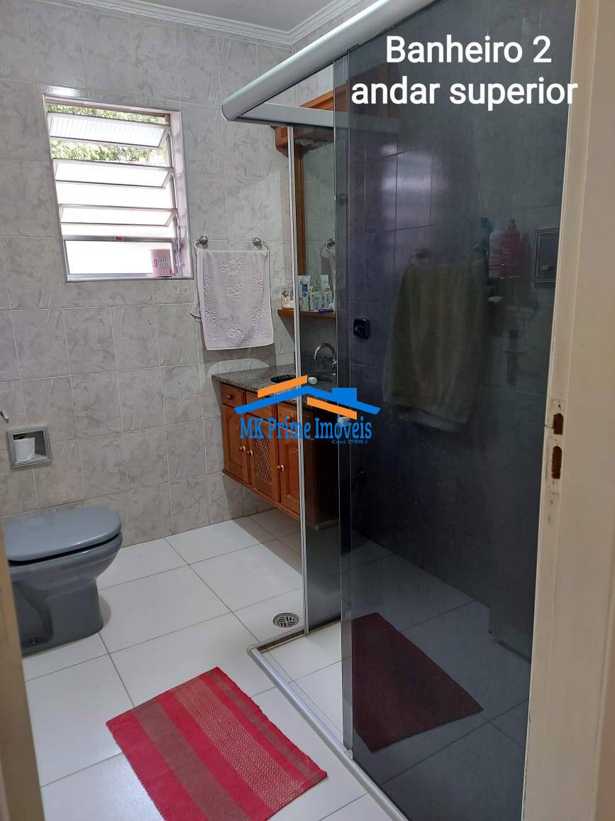 Sobrado, 3 quartos, 250 m² - Foto 22