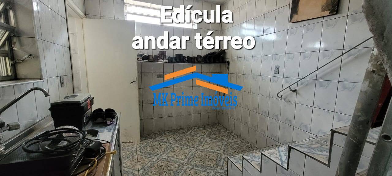 Sobrado, 3 quartos, 250 m² - Foto 31