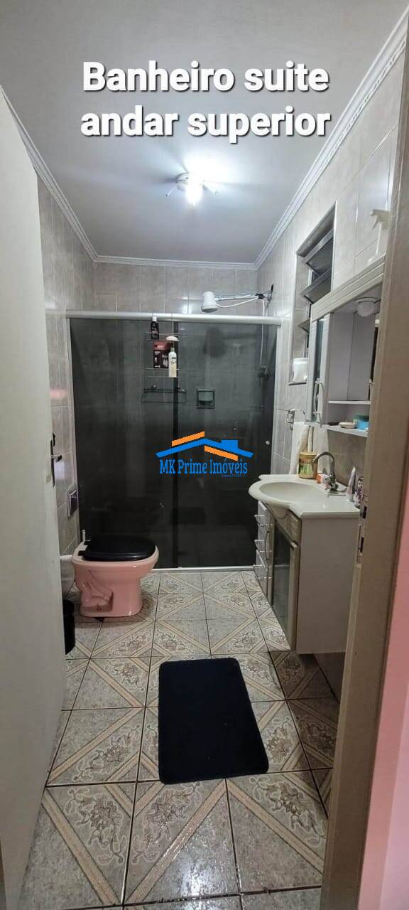Sobrado, 3 quartos, 250 m² - Foto 19