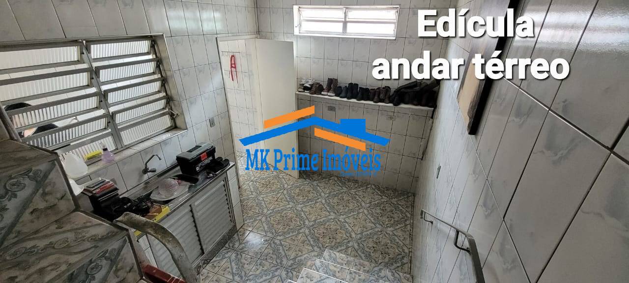 Sobrado, 3 quartos, 250 m² - Foto 32
