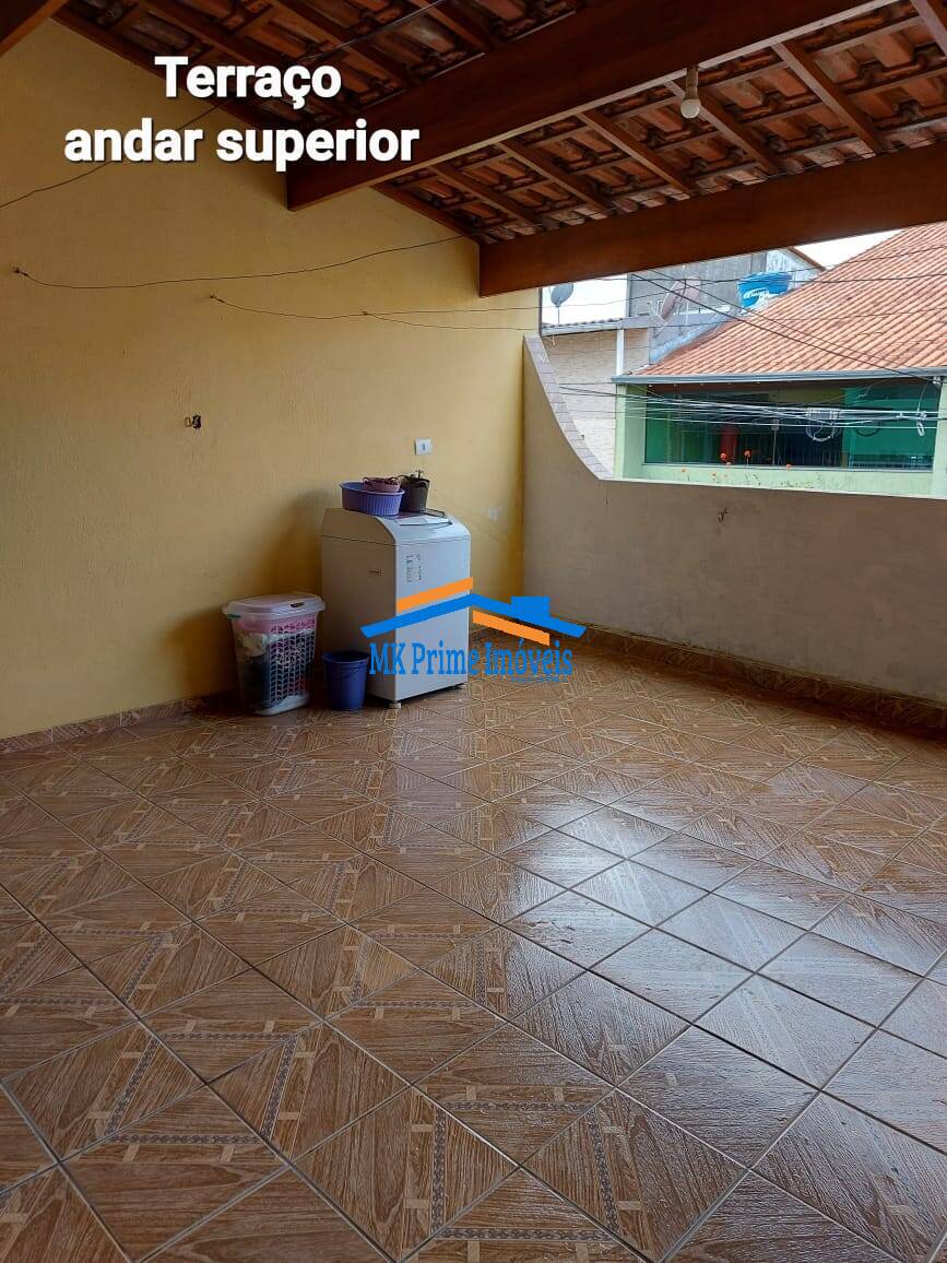 Sobrado, 3 quartos, 250 m² - Foto 33