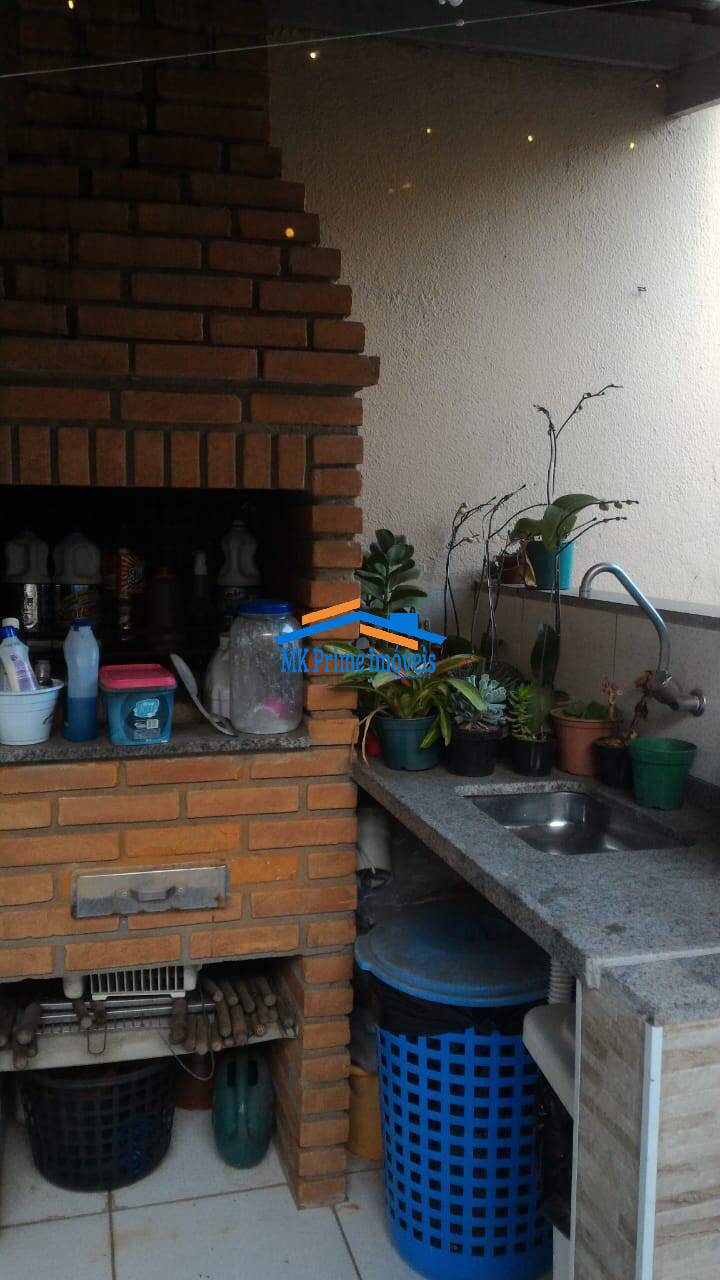 Sobrado, 3 quartos, 306 m² - Foto 17