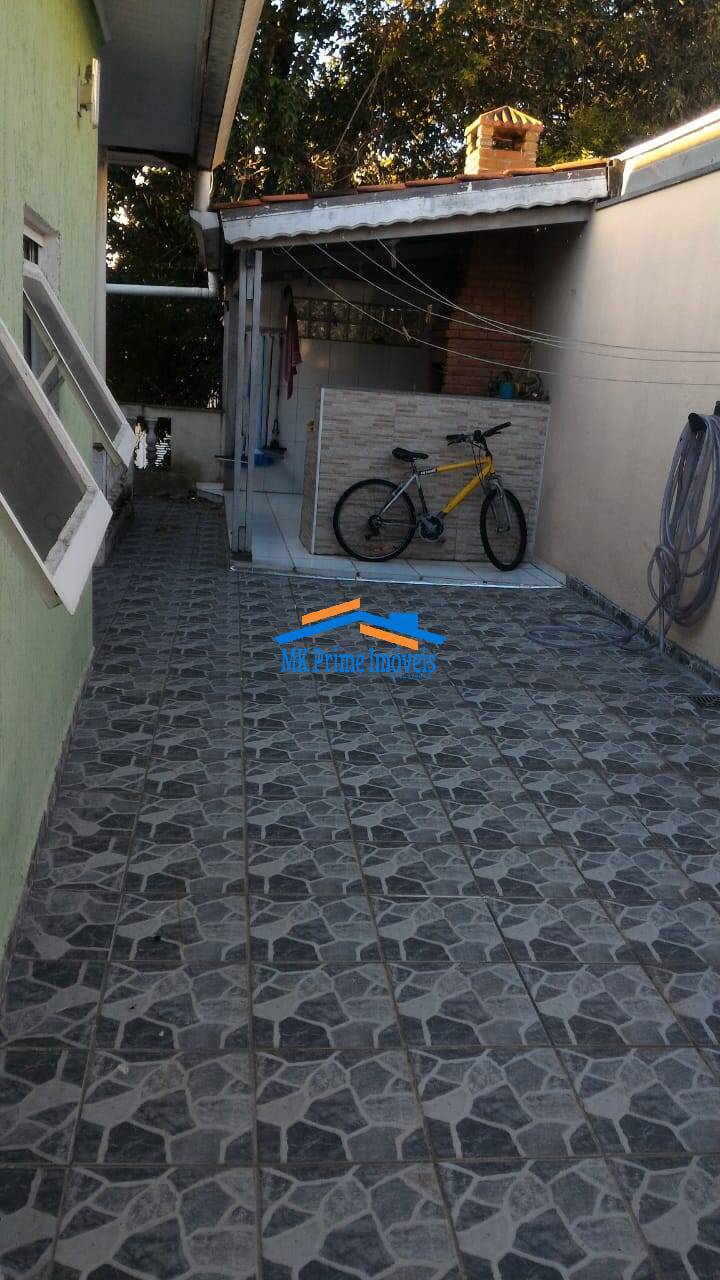 Sobrado, 3 quartos, 306 m² - Foto 19