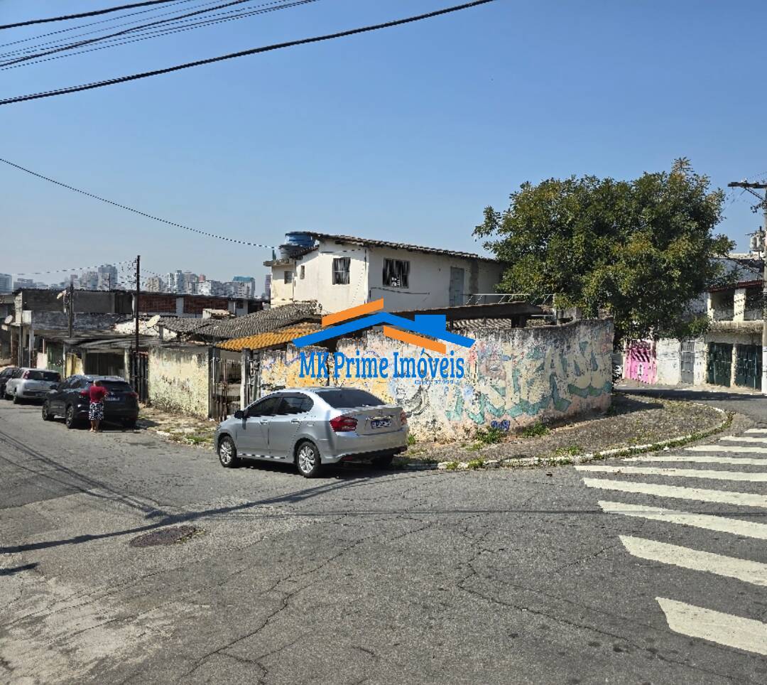 Terreno à venda, 433m² - Foto 1
