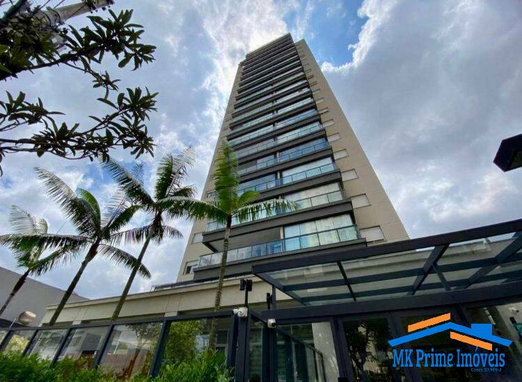 Apartamento, 1 quarto, 77 m² - Foto 23