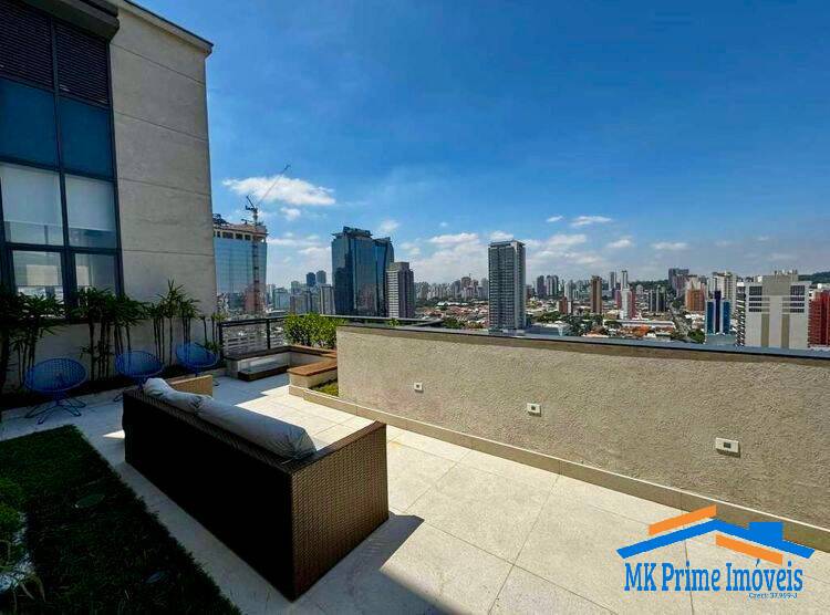 Apartamento, 1 quarto, 77 m² - Foto 22