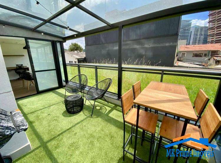 Apartamento, 1 quarto, 77 m² - Foto 20