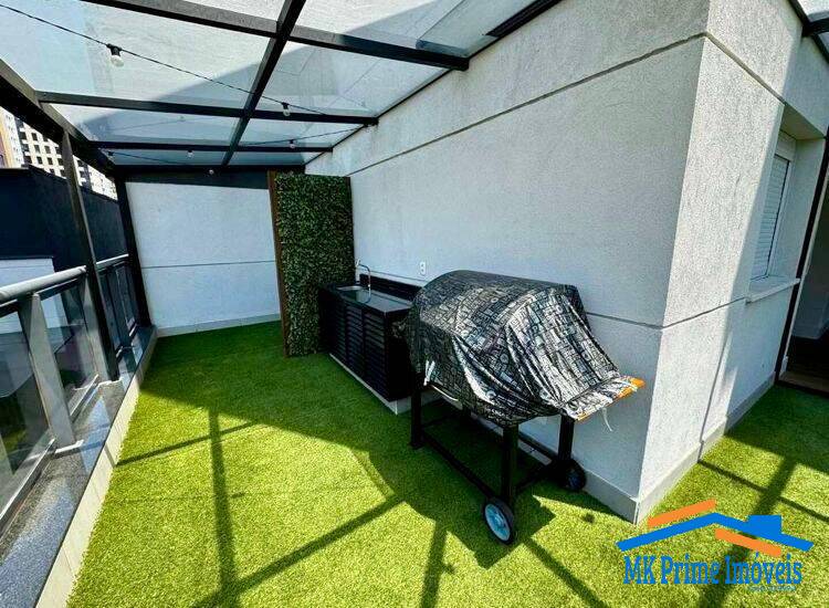 Apartamento, 1 quarto, 77 m² - Foto 17