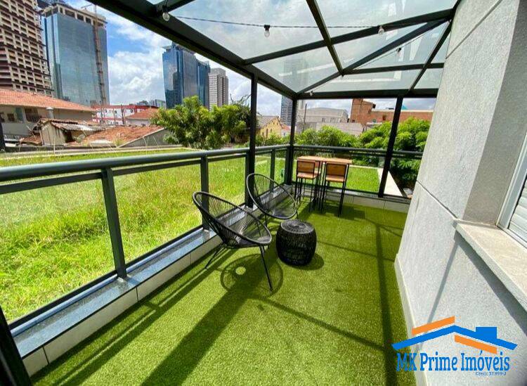 Apartamento, 1 quarto, 77 m² - Foto 19