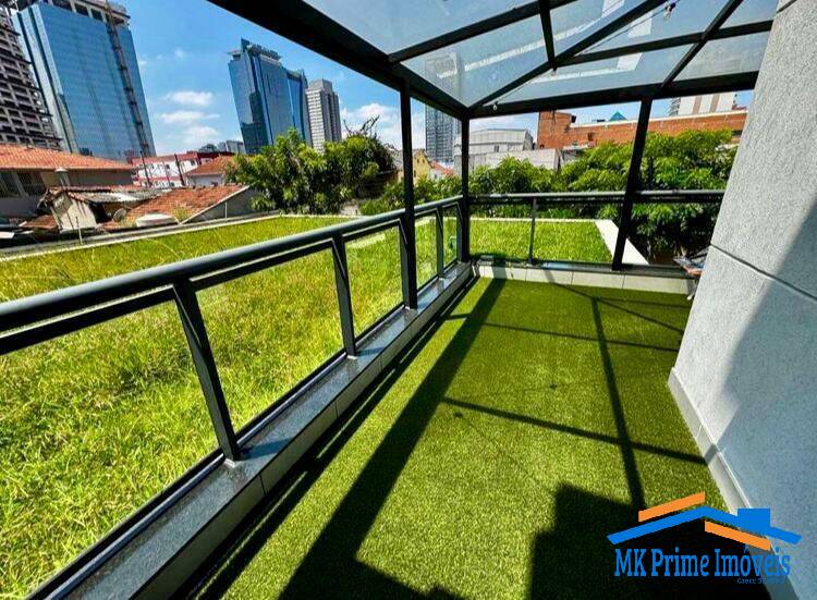 Apartamento, 1 quarto, 77 m² - Foto 18