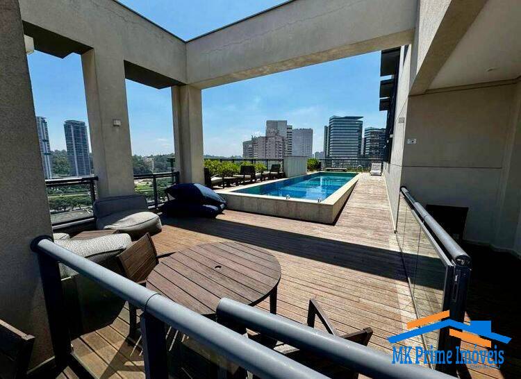 Apartamento, 1 quarto, 77 m² - Foto 21